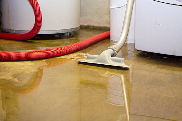 Best Emergency water damage restoration  in Juno Ridge, FL